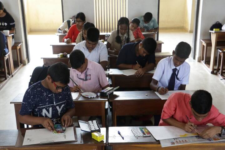classroom